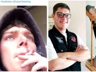Dayton, Ohio shooter was a leftist who supporter Elizabeth Warren, Bernie Sanders and socialism