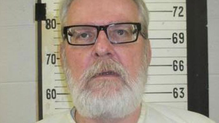 A man convicted of raping and murdering a child and her mother has been executed in Tennessee while crying on the electric chair.