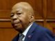 Rep. Elijah Cummings Baltimore home broken into