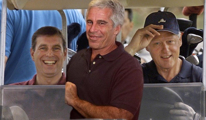 VIP elite brace themselves for scandal as court releases Epstein files