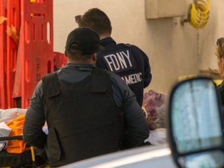 Jeffrey Epstein's cellmate was transferred on Friday night, leaving Epstein alone in his prison cell, for reasons that remain unclear.