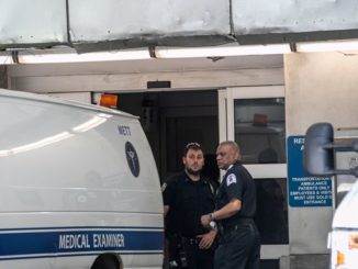 Feds subpoena 20 officers at prison where Jeffrey Epstein died