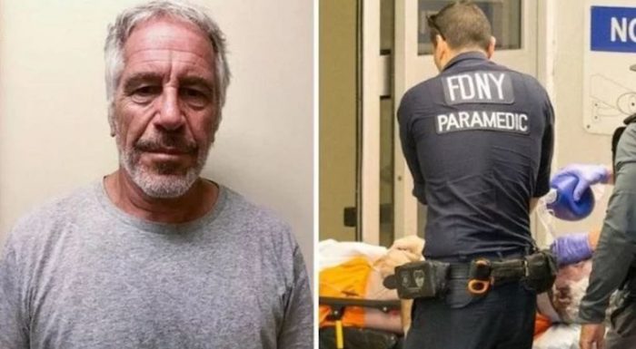 Only 29 percent of Americans believe the Epstein suicide theory