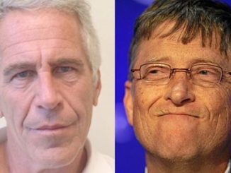 Bill Gates refuses to explain why he flew on Jeffrey Epstein's infamous Lolita Express private plane