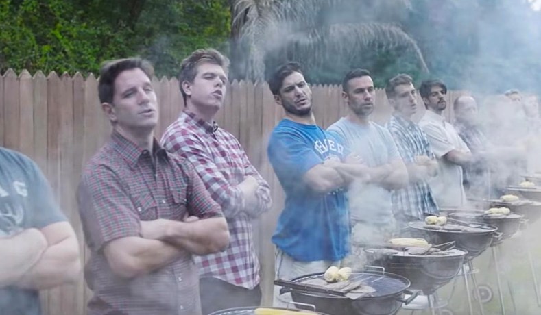 Gillette loses billions following toxic masculinity ad