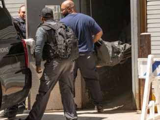 Prison guards skipped mandatory checks shortly before Epstein's suicide