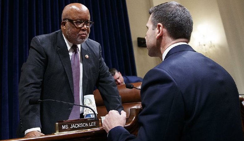 The owner of 8chan, the online message board that has been linked to mass shootings by liberal media outlets, has been summoned to appear before the House Committee on Homeland Security.