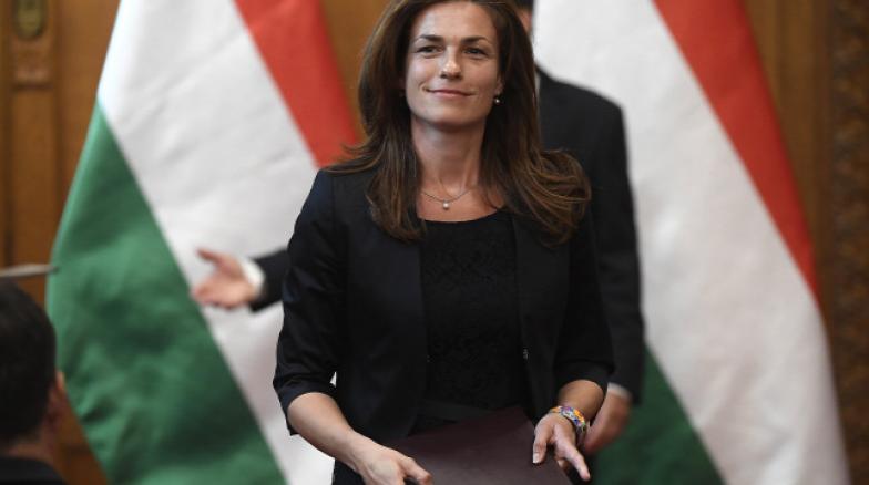 Hungary vows to protect free speech on social media