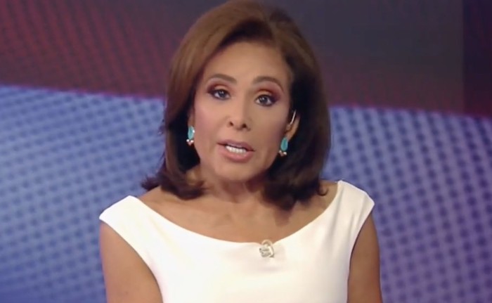 Jeanine Pirro says suicide ruling on Epstein death is nothing more than an opinion