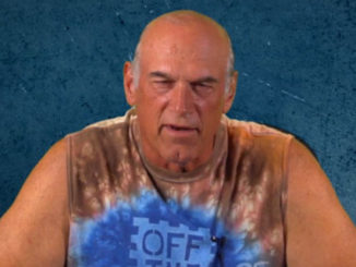 Jesse Ventura