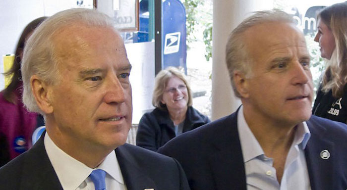 Lawsuit accuses Joe Biden's brother of defrauding healthcare company