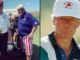 Golf pro John Daly claims President Trump does not cheat at golf, however former president Bill Clinton does.