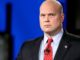 Matthew Whitaker says Andrew McCabe will be indicted imminently