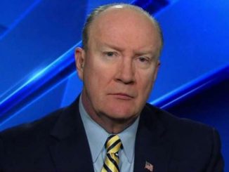 Andrew McCarthy sats Obama knew about illegal surveillance of Trump campaign