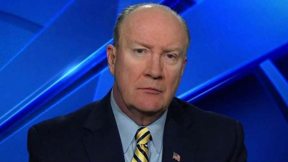 Andrew McCarthy sats Obama knew about illegal surveillance of Trump campaign