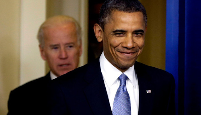 Barack Obama’s possible new mansion on Martha’s Vineyard could be totally underwater by the year 2100, according to a climate change model.