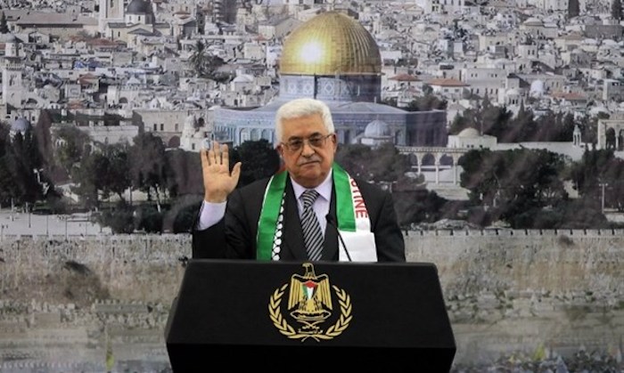 Palestinian leader Abbas warns millions of fighters will enter Jerusalem