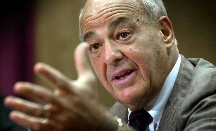 Top Pathologist says it is likely Jeffrey Epstein was strangled in his cell