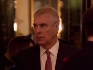 Prince Andrew ready to squeal on pedo pal Jeffrey Epstein, according to sources