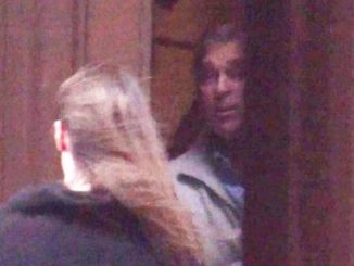 Pictures show Prince Andrew inside Jeffrey Epstein's house of horrors
