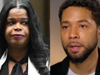 Special prosecutor appointed to investigate Smollett fake MAGA attack