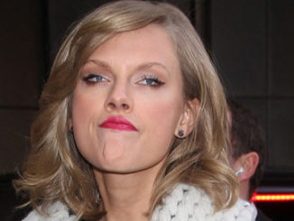 Taylor Swift vows to everything she can to stop Trump winning in 2020