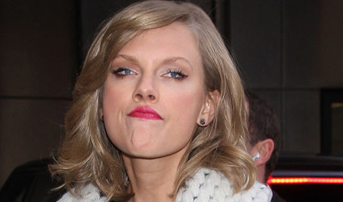 Taylor Swift vows to everything she can to stop Trump winning in 2020