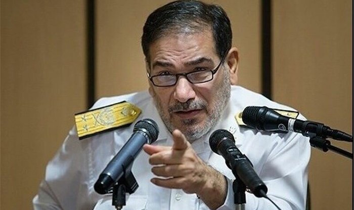 Iranian official Ali Shamkhani says Iran should never have signed Obama-era nuclear deal
