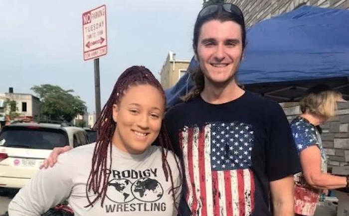 Baltimore residents thank Trump after conservatives help clean up the city