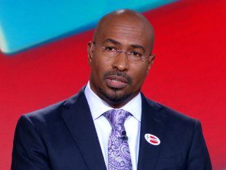CNN's Van Jones Show host admitted that all present were “still in therapy” after the election defeat suffered by Hillary Clinton in 2016.