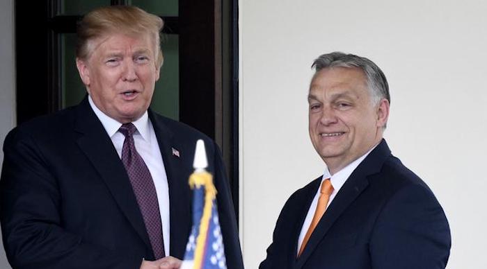 Hungary set to give married couples 30,000 Euros if they have three children