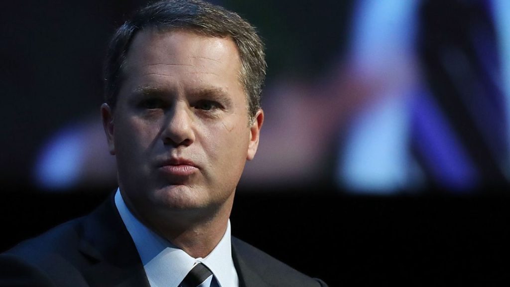 Walmart CEO says its time to talk about banning assault weapons