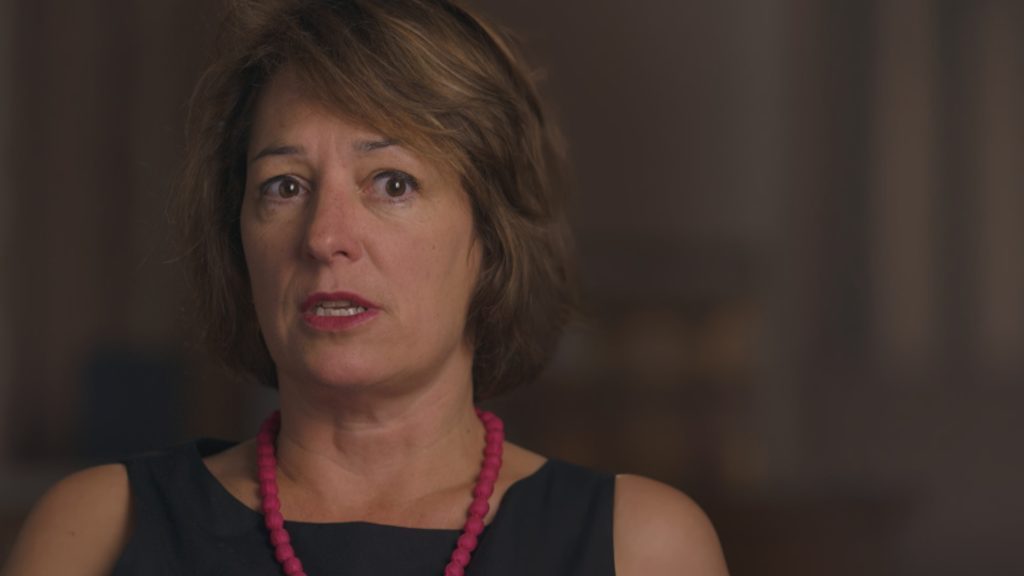 Washington Post reporter claims people close to Epstein fear he was murdered