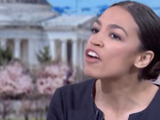 Alexandria Ocasio-Cortez says Miami will not exist in a few years