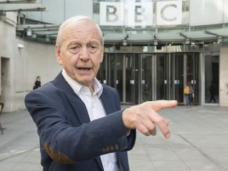 BBC thought police want to brainwash public to their leftist ideology, veteran broadcaster warns