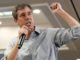 Beto O’Rourke confirmed in an interview Friday that he is planning to tear down existing sections of the wall on the U.S.-Mexico border.