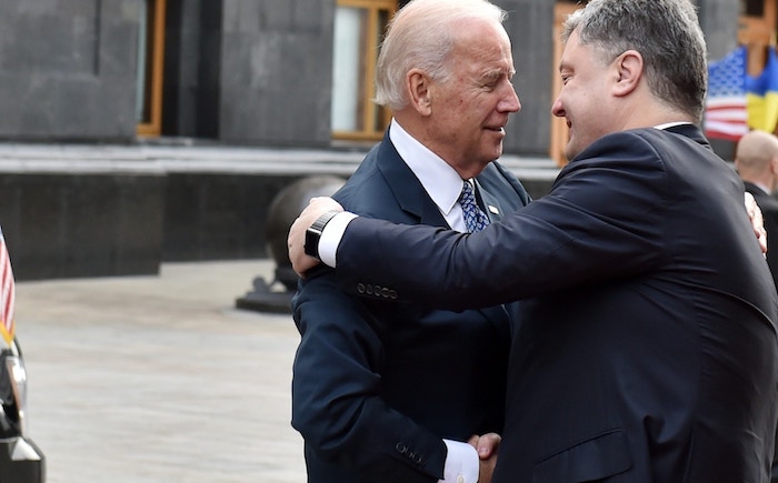 President Trump release video exposing Biden-Ukraine scandal