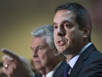 Rep. Devin Nunes says he is concerned about Big Tech censorship of conservatives