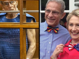 Clinton donor Ed Buck faces accusations of drugging, raping and killing multiple male victims