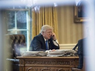 Israel caught planting spy devices outside White House