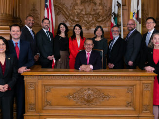 NRA sues San Fransisco over terrorist declaration