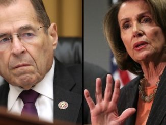 Nancy Pelosi slams Jerry Nadler saying there aren't enough votes for impeachment