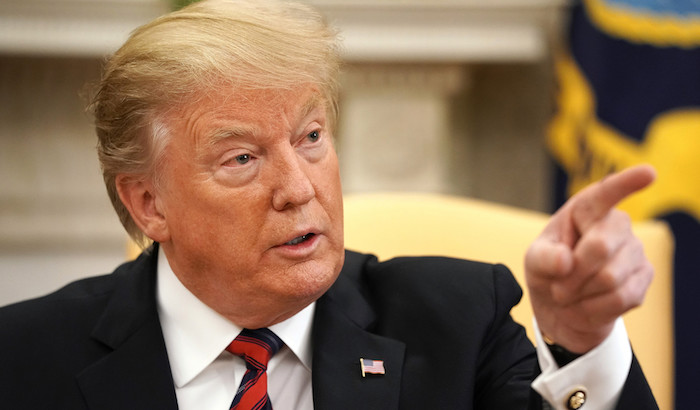 President Trump has slammed Barack and Michelle Obama’s big bucks partnership with Netflix, calling the deal “ridiculous” and suggested an investigation be launched by the House Judiciary Committee.