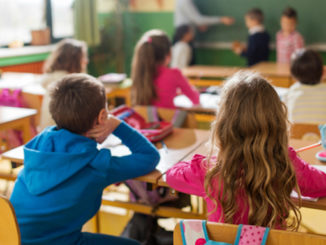 UK schools begin teaching young kids how to stimulate their private parts