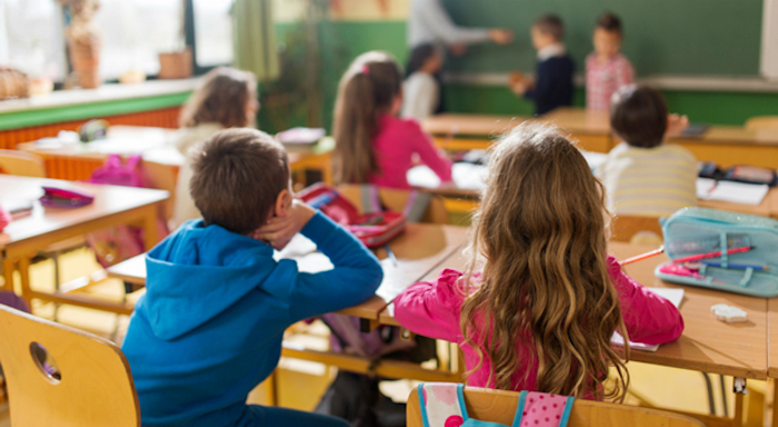 UK schools begin teaching young kids how to stimulate their private parts