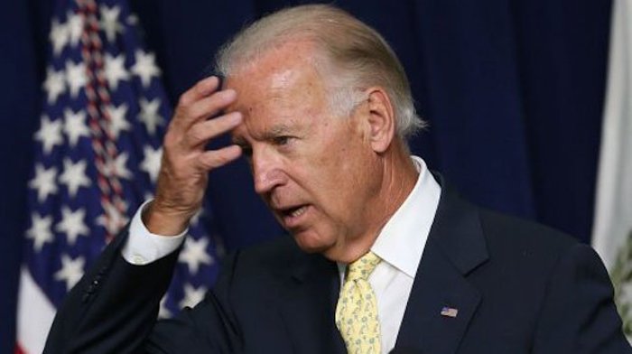 Ukraine documents spell trouble for Biden