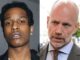 ASAP Rocky lawyer gunned down in Stokholm, Sweden