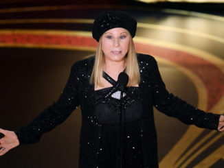 Barbra Streisand says Electoral College is an assault on democracy
