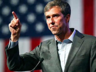 Beto O'Rourke insists Americans will comply with his gun confiscation plan