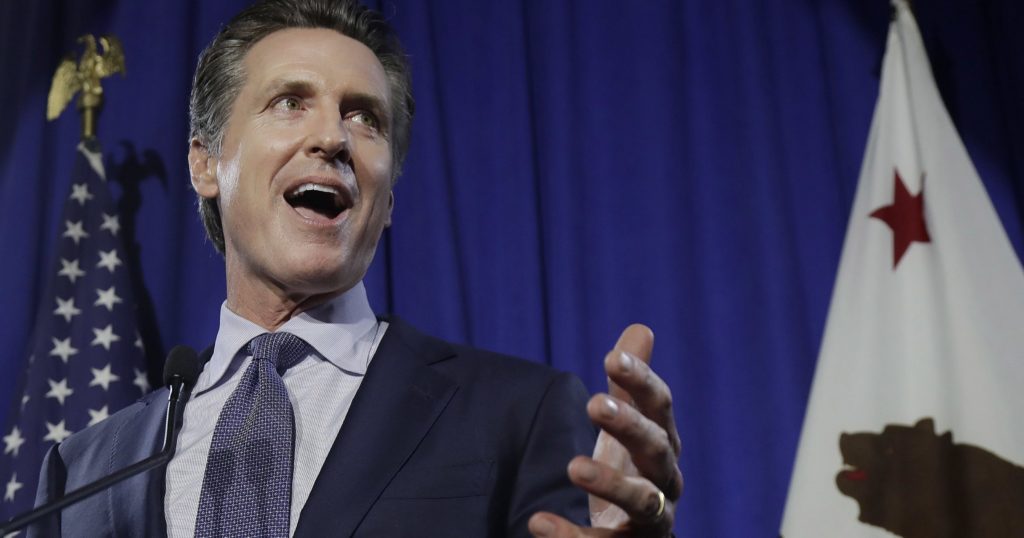 California Governor signs legislation that stops public having to help police in distress